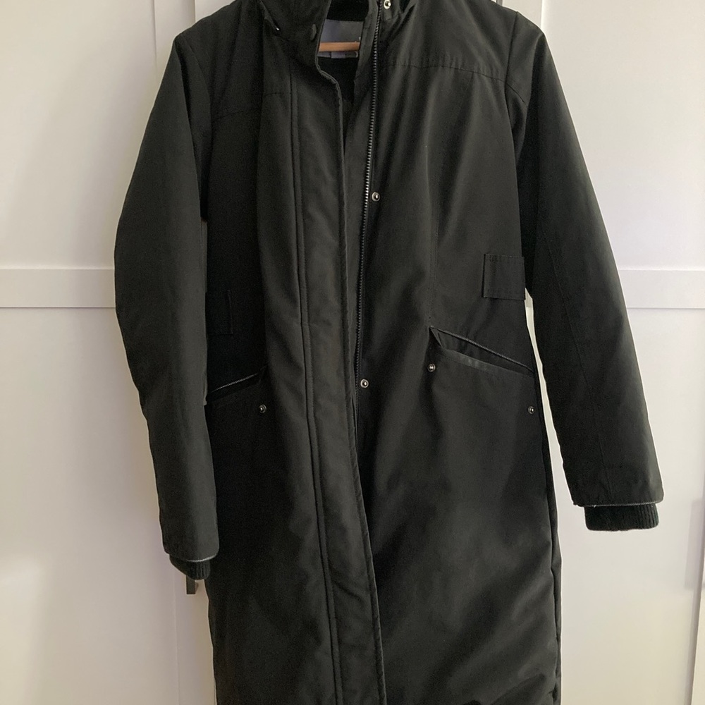 Sears Down Coat